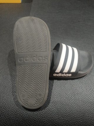 Chanclas Adidas Talla 34