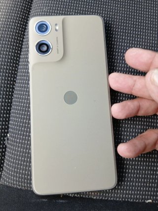 Motorola Moto G06 Power