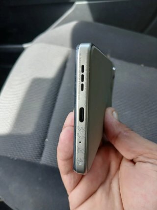 Motorola Moto G06 Power