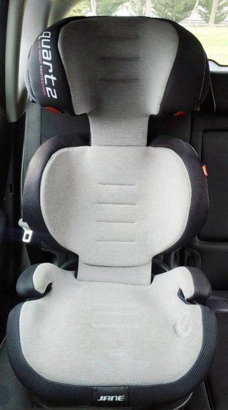 Silla de coche Jane Quartz