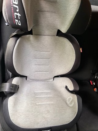 Silla de coche Jane Quartz