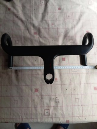 Manillar Integrado Carbono RXL SL