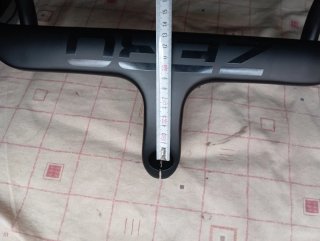 Manillar Integrado Carbono RXL SL