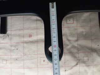 Manillar Integrado Carbono RXL SL