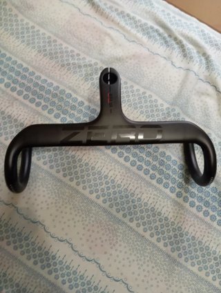 Manillar Integrado Carbono RXL SL