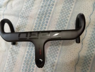 Manillar Integrado Carbono RXL SL