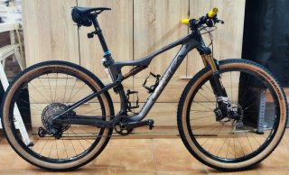 Orbea oiz m10 talla L