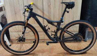 Orbea oiz m10 talla L