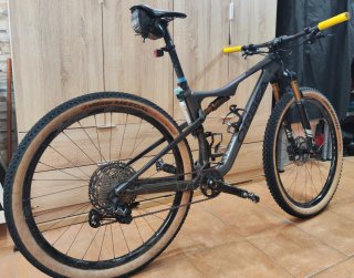 Orbea oiz m10 talla L