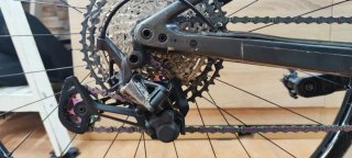 Orbea oiz m10 talla L