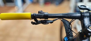 Orbea oiz m10 talla L