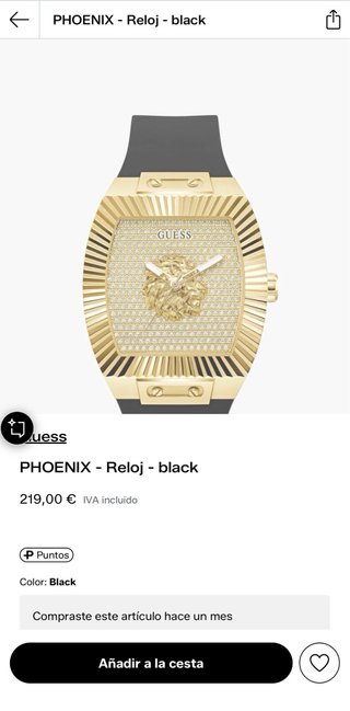 Reloj
