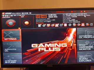 PC Gaming i7 8700 RX 6650 XT