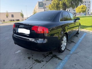 Audi A4 2006 2.0 ETIQUETA C