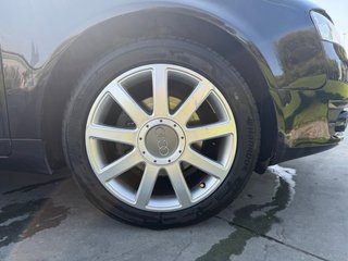 Audi A4 2006 2.0 ETIQUETA C