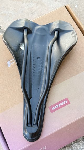 Sillín Selle Italia SLR