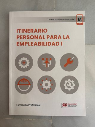 TRA Itinerario Personal Empleabilidad 1 APSD
