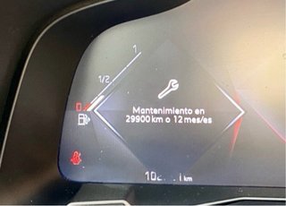 DS DS 7 CROSSBACK 2021