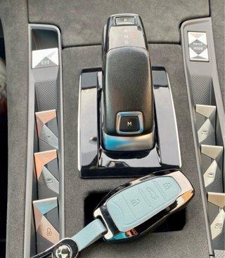 DS DS 7 CROSSBACK 2021