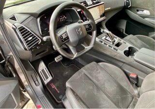 DS DS 7 CROSSBACK 2021