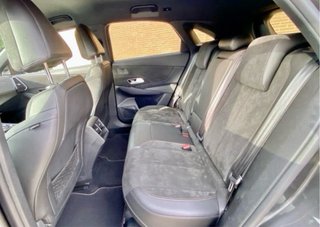 DS DS 7 CROSSBACK 2021