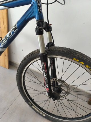 Bicicleta MTB BH 26 pulgadas