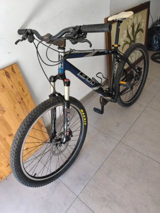 Bicicleta MTB BH 26 pulgadas
