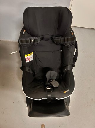 Silla de coche Besafe
