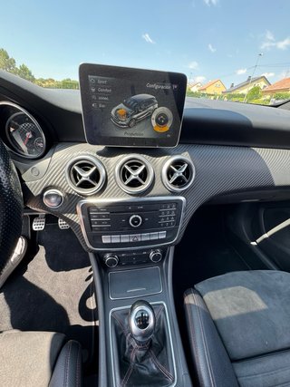 Mercedes-Benz Clase A 2017 AMG
