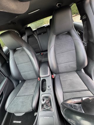 Mercedes-Benz Clase A 2017 AMG
