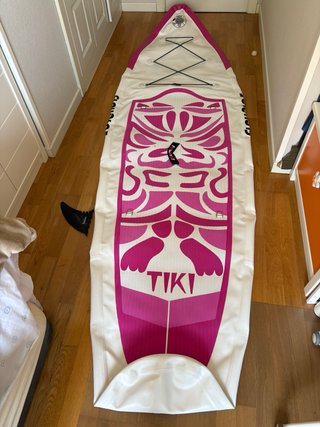 Tabla Padel Surf Tiki