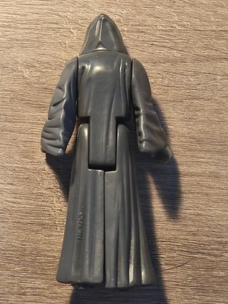 Figura Star Wars Emperador Kenner 1984