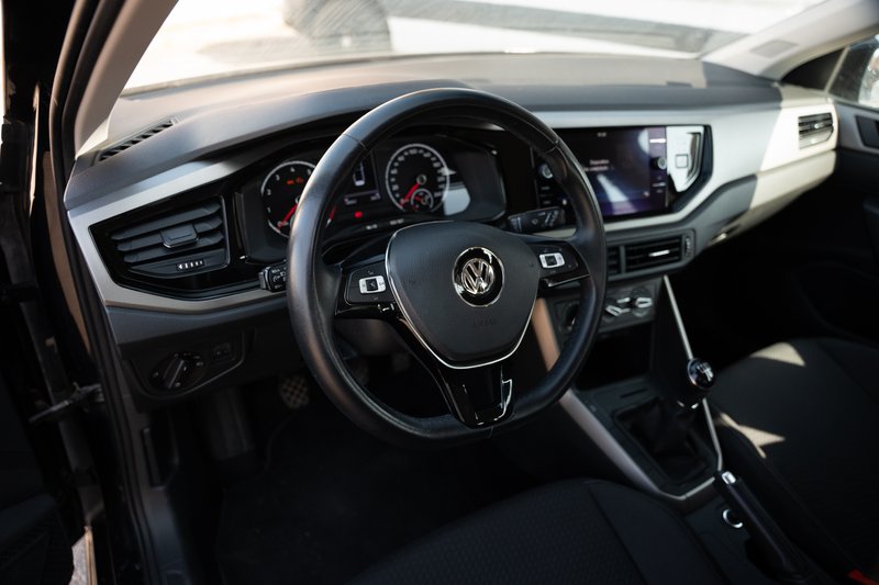 Volkswagen Polo Advance 1.0 2020, foto 4