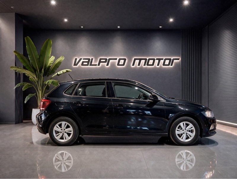 Volkswagen Polo Advance 1.0 2020, foto 3