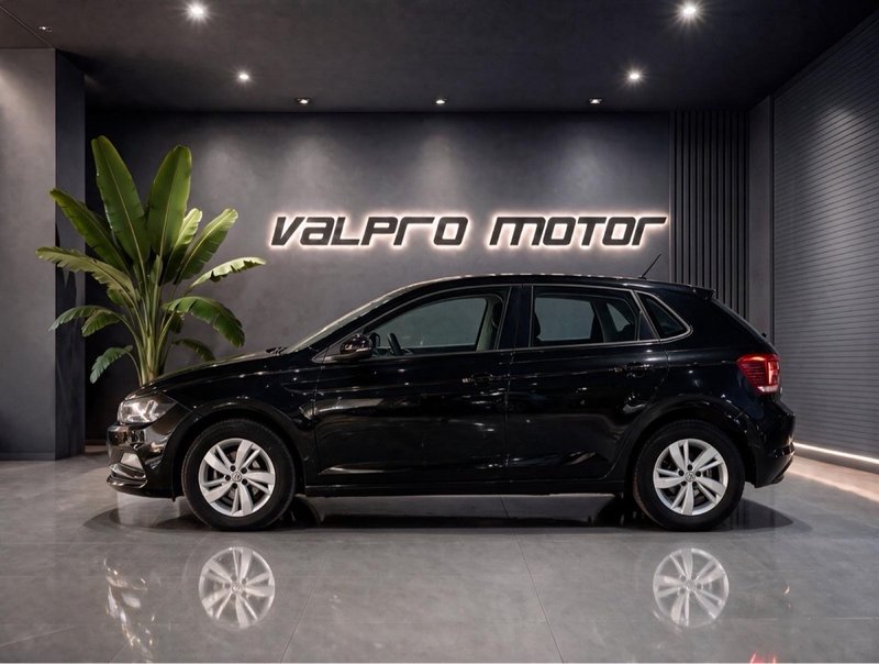 Volkswagen Polo Advance 1.0 2020, foto 2