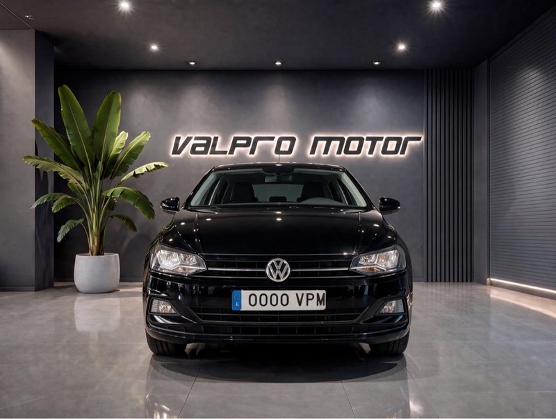 Volkswagen Polo Advance 1.0 2020, foto 10