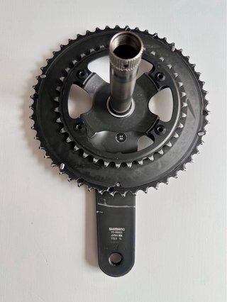 Biela Shimano Ultegra R8000
