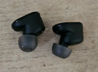 Auriculares JBL Tune Buds 2 Negros