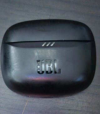 Auriculares JBL Tune Buds 2 Negros