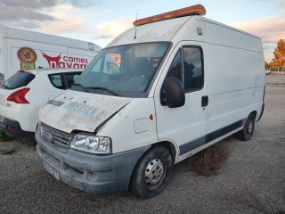 FIAT Ducato 2006