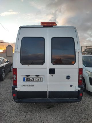 FIAT Ducato 2006