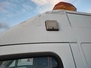 FIAT Ducato 2006
