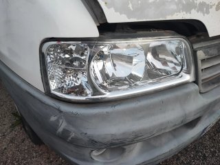FIAT Ducato 2006