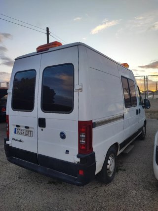 FIAT Ducato 2006