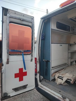FIAT Ducato 2006