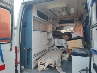 FIAT Ducato 2006