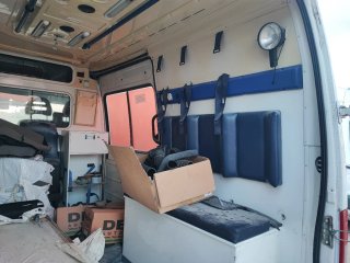 FIAT Ducato 2006