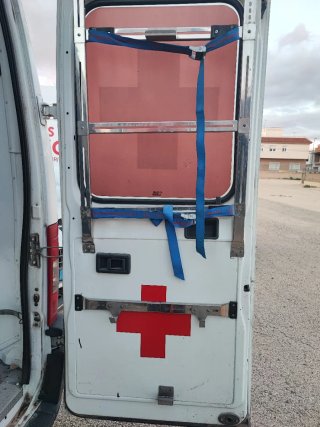 FIAT Ducato 2006
