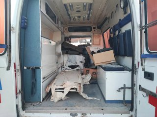 FIAT Ducato 2006