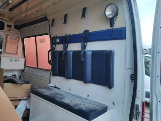 FIAT Ducato 2006